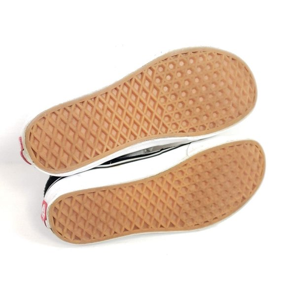 Vans SK8 Hi Skate Shoes Unisex M5 / W6.5 Black - Picture 7 of 7